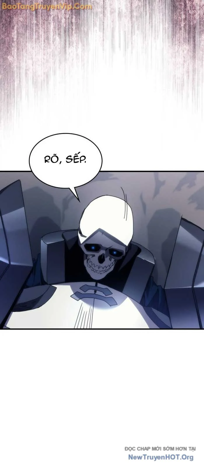 Hãy Hành Động Như Một Boss Đi Ngài Mr Devourer Chapter 88.1 17