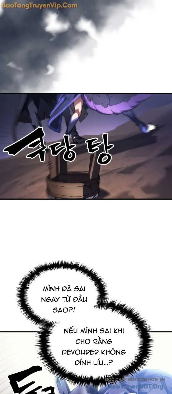 Hãy Hành Động Như Một Boss Đi Ngài Mr Devourer Chapter 88.1 23