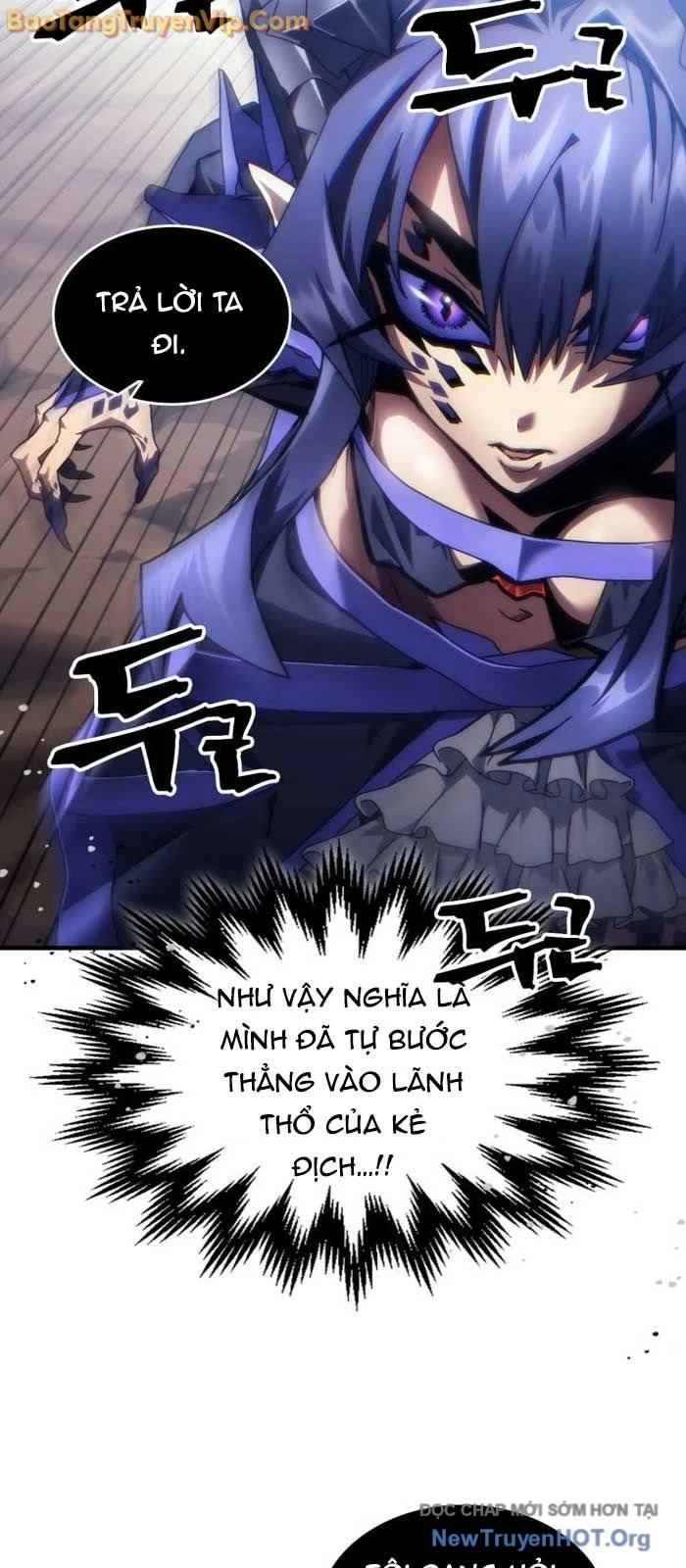 Hãy Hành Động Như Một Boss Đi Ngài Mr Devourer Chapter 88.1 24