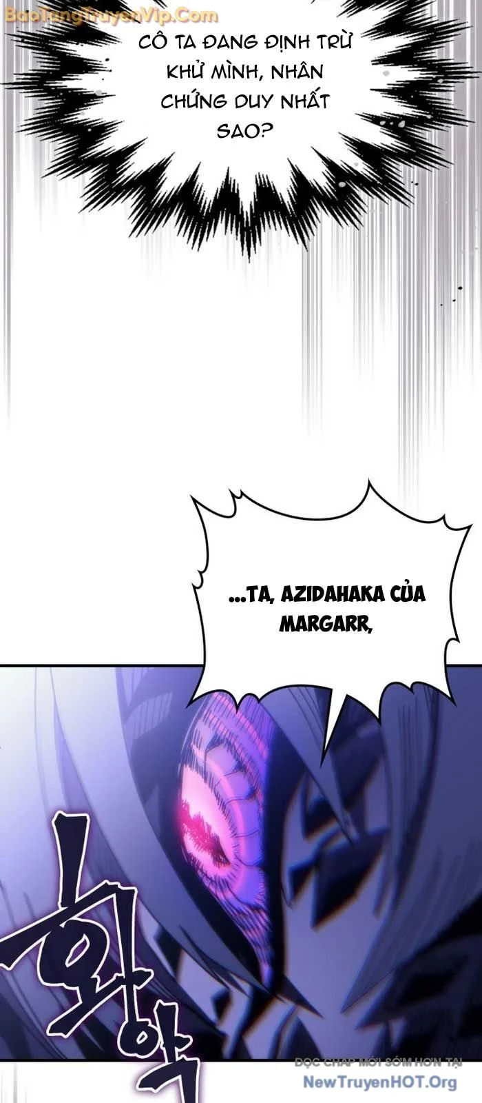 Hãy Hành Động Như Một Boss Đi Ngài Mr Devourer Chapter 88.1 26