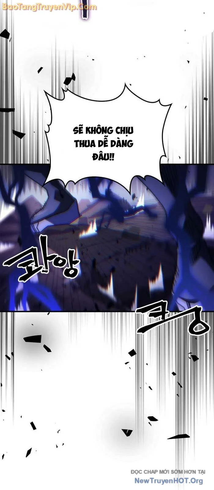 Hãy Hành Động Như Một Boss Đi Ngài Mr Devourer Chapter 88.1 27