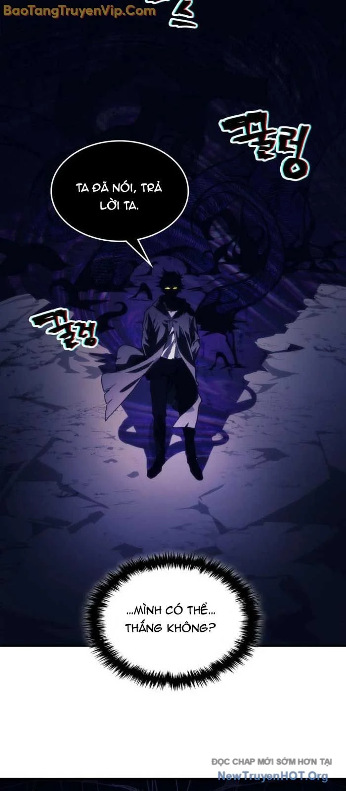 Hãy Hành Động Như Một Boss Đi Ngài Mr Devourer Chapter 88.1 36