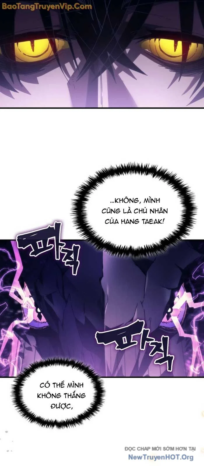 Hãy Hành Động Như Một Boss Đi Ngài Mr Devourer Chapter 88.1 37