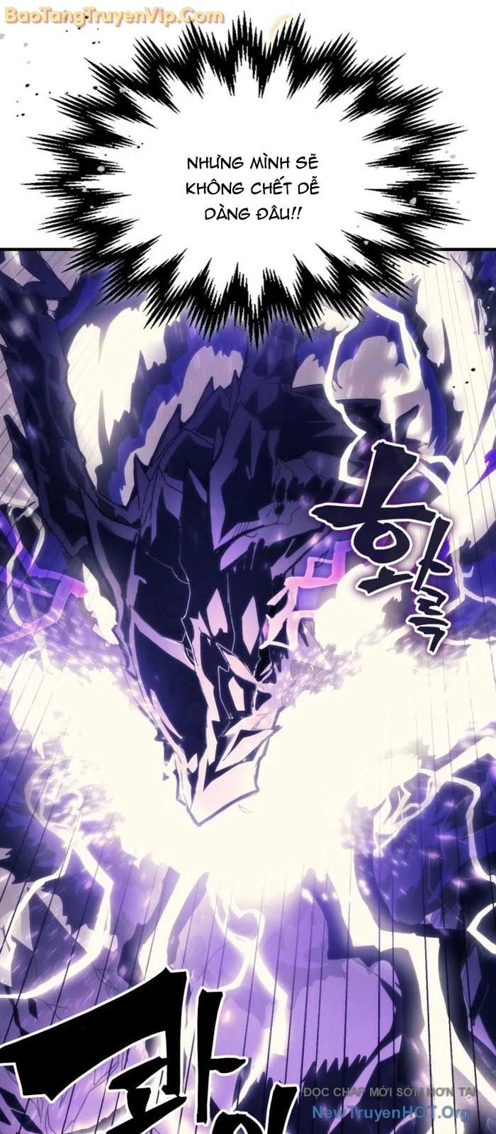 Hãy Hành Động Như Một Boss Đi Ngài Mr Devourer Chapter 88.1 38