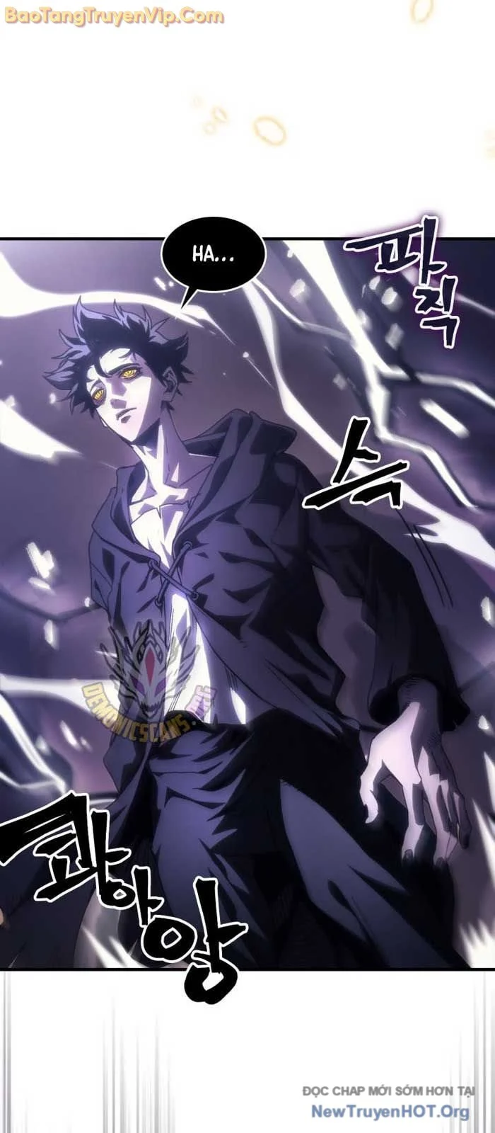 Hãy Hành Động Như Một Boss Đi Ngài Mr Devourer Chapter 88.1 40
