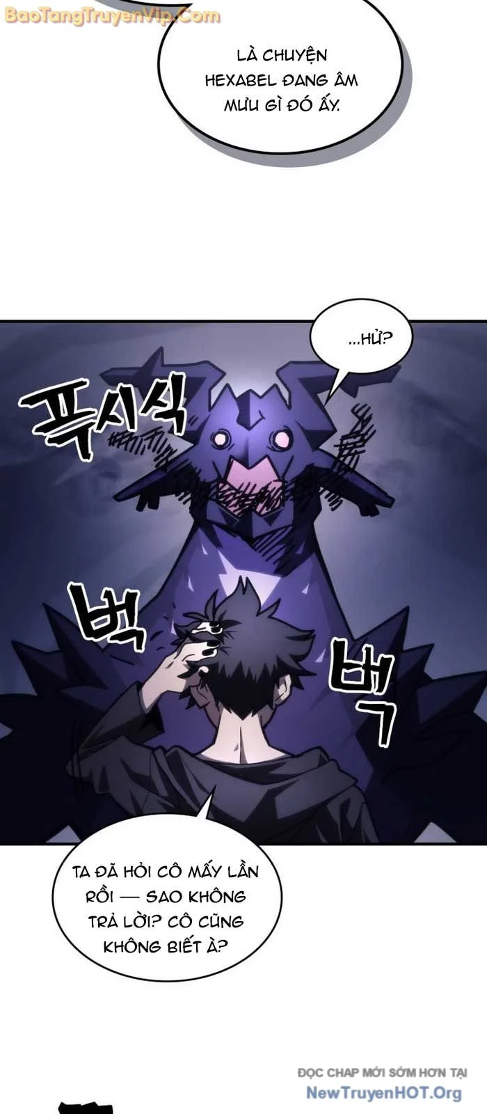 Hãy Hành Động Như Một Boss Đi Ngài Mr Devourer Chapter 88.1 44