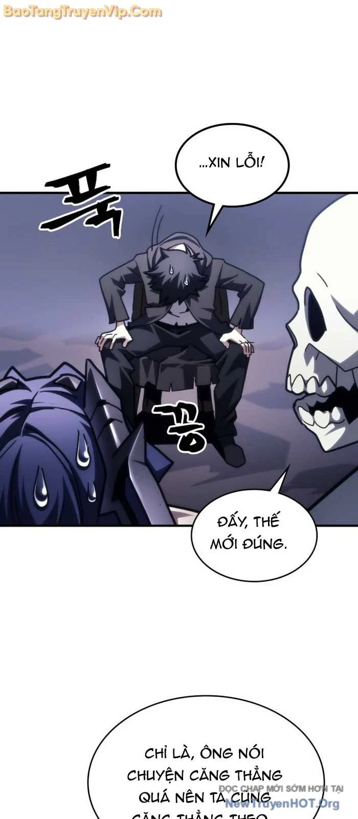 Hãy Hành Động Như Một Boss Đi Ngài Mr Devourer Chapter 88.1 50