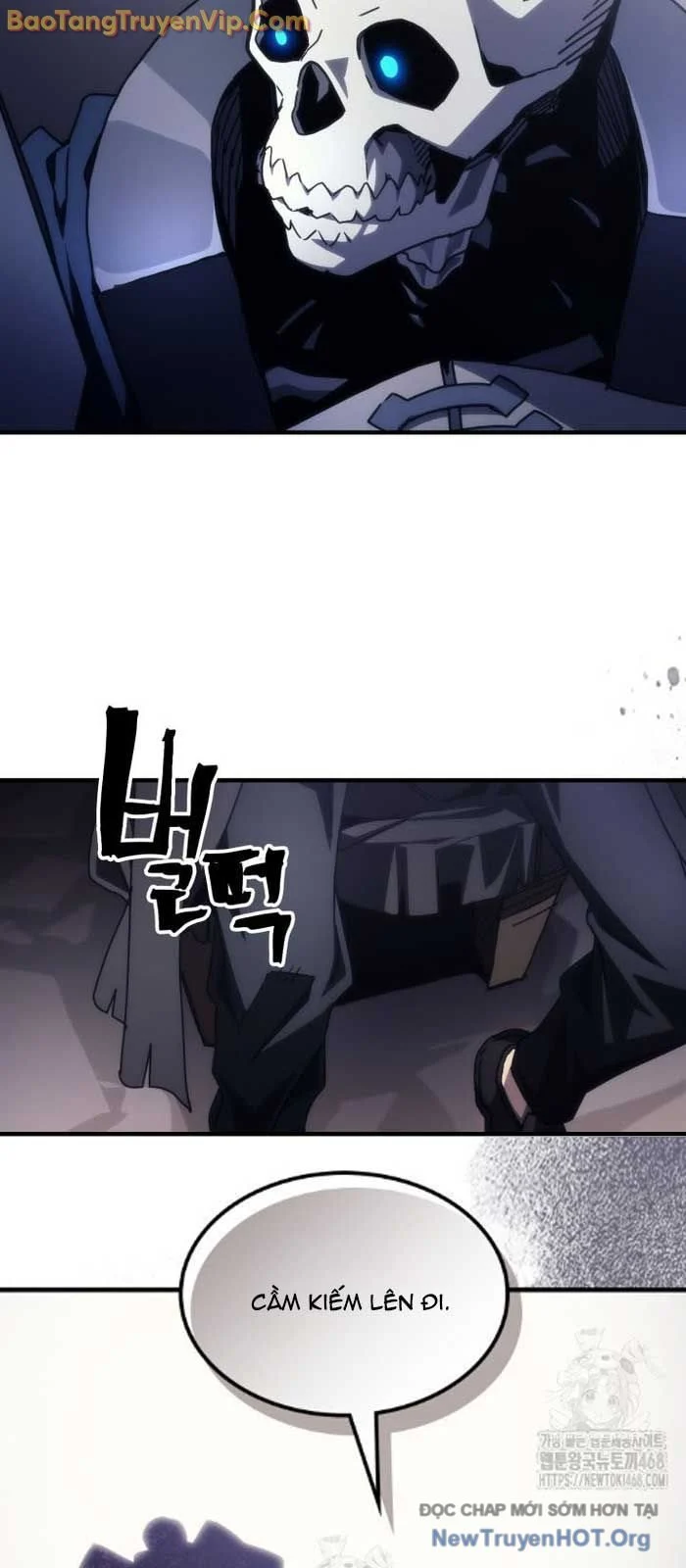 Hãy Hành Động Như Một Boss Đi Ngài Mr Devourer Chapter 88.1 60