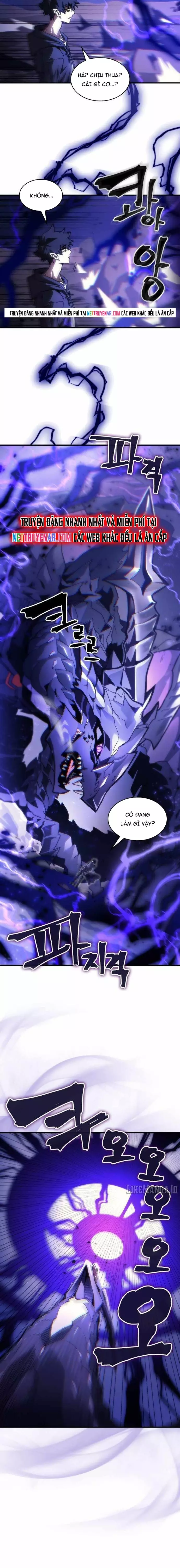 Hãy Hành Động Như Một Boss Đi Ngài Mr Devourer Chapter 88 10