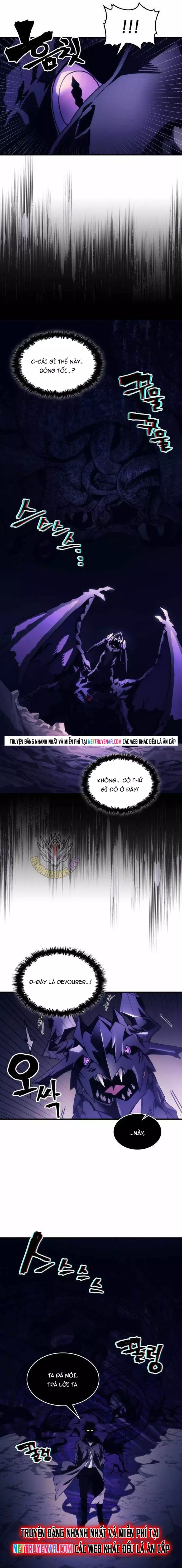 Hãy Hành Động Như Một Boss Đi Ngài Mr Devourer Chapter 88 11