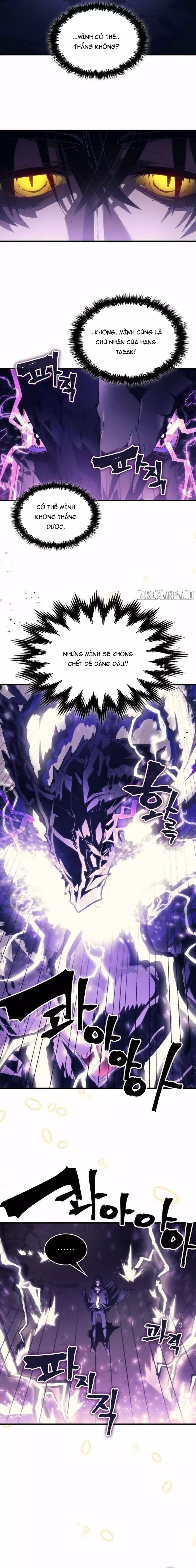 Hãy Hành Động Như Một Boss Đi Ngài Mr Devourer Chapter 88 12