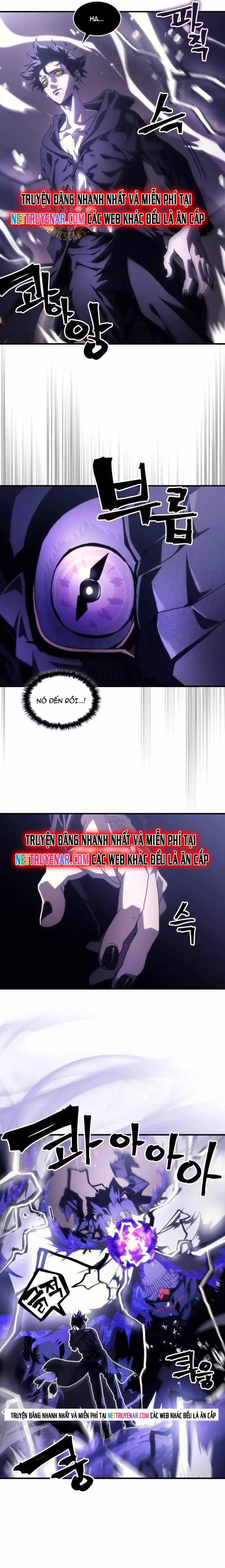 Hãy Hành Động Như Một Boss Đi Ngài Mr Devourer Chapter 88 13