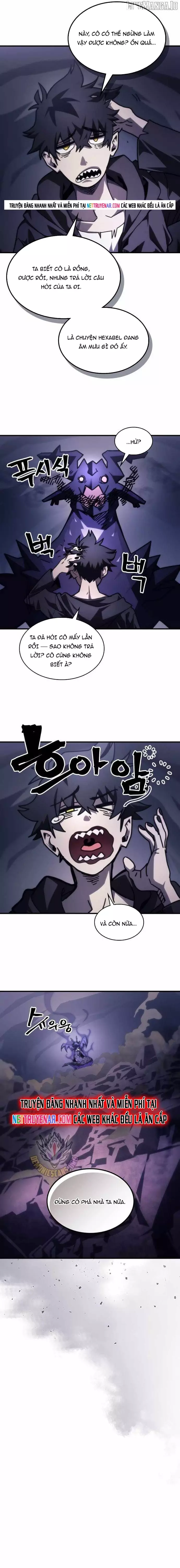 Hãy Hành Động Như Một Boss Đi Ngài Mr Devourer Chapter 88 14