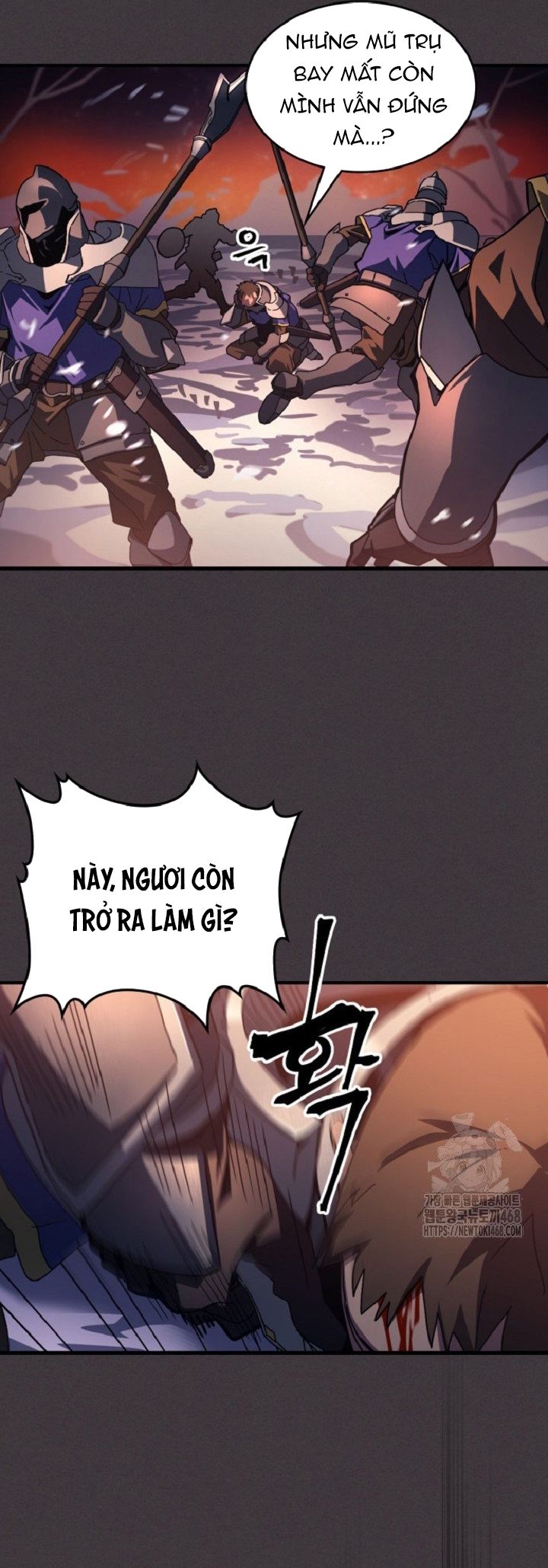 Hãy Hành Động Như Một Boss Đi Ngài Mr Devourer Chapter 90 - Next Chapter 91