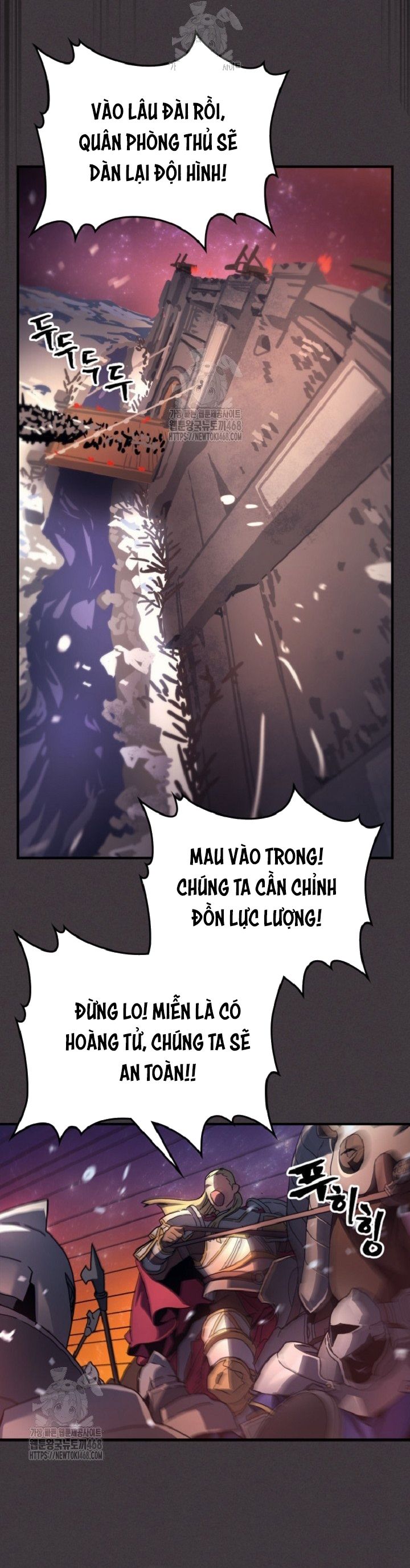 Hãy Hành Động Như Một Boss Đi Ngài Mr Devourer Chapter 90 - Next Chapter 91