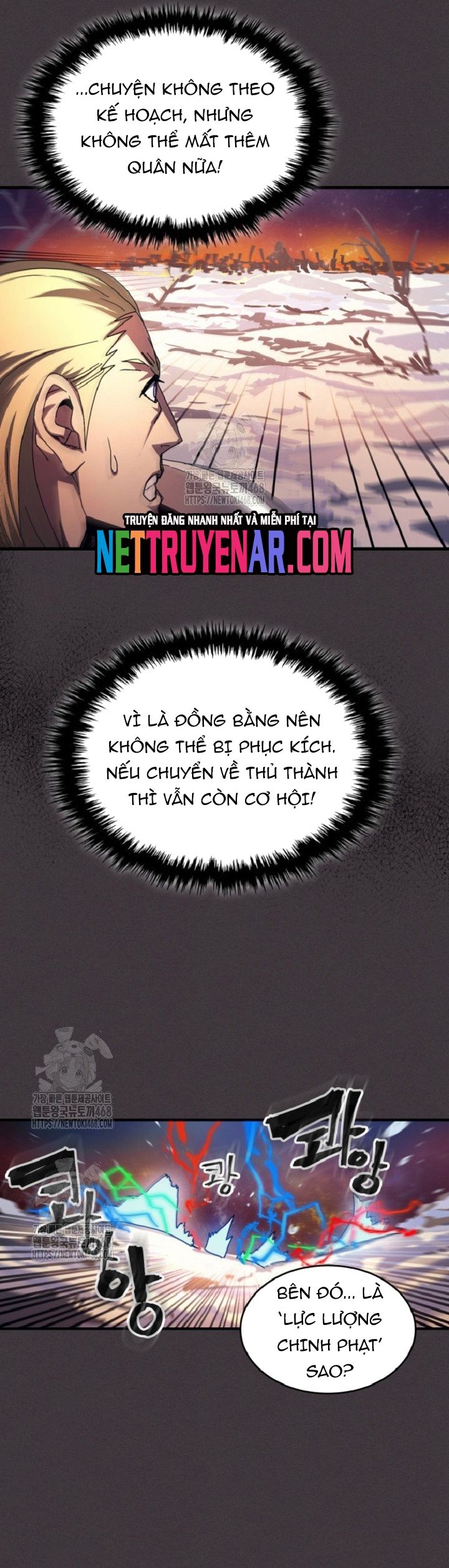 Hãy Hành Động Như Một Boss Đi Ngài Mr Devourer Chapter 90 - Next Chapter 91