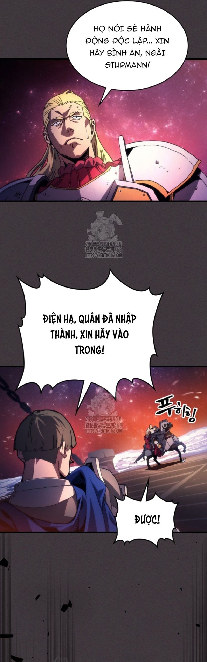 Hãy Hành Động Như Một Boss Đi Ngài Mr Devourer Chapter 90 - Next Chapter 91