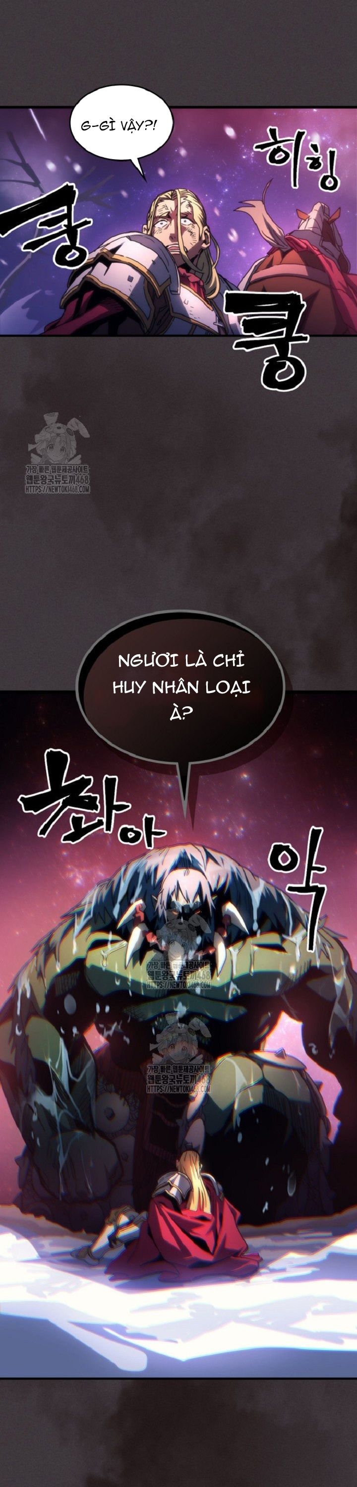 Hãy Hành Động Như Một Boss Đi Ngài Mr Devourer Chapter 90 - Next Chapter 91