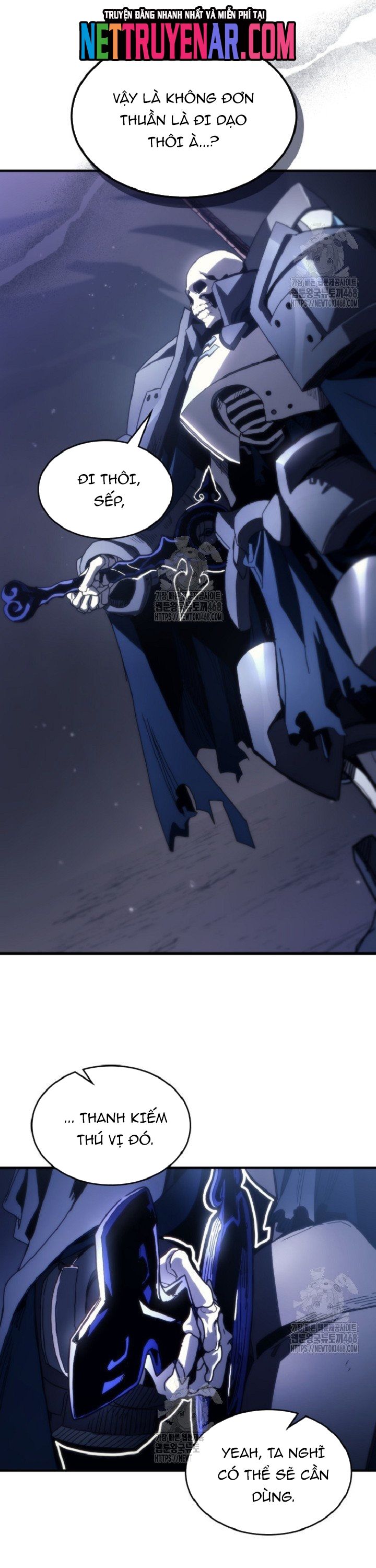 Hãy Hành Động Như Một Boss Đi Ngài Mr Devourer Chapter 90 - Next Chapter 91