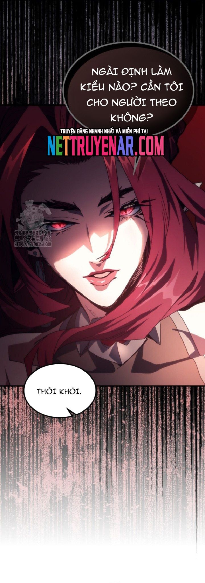 Hãy Hành Động Như Một Boss Đi Ngài Mr Devourer Chapter 90 - Next Chapter 91