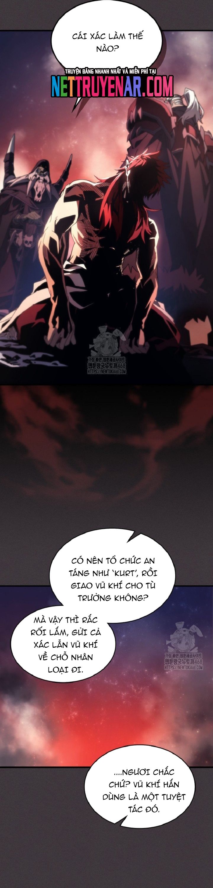 Hãy Hành Động Như Một Boss Đi Ngài Mr Devourer Chapter 90 - Next Chapter 91
