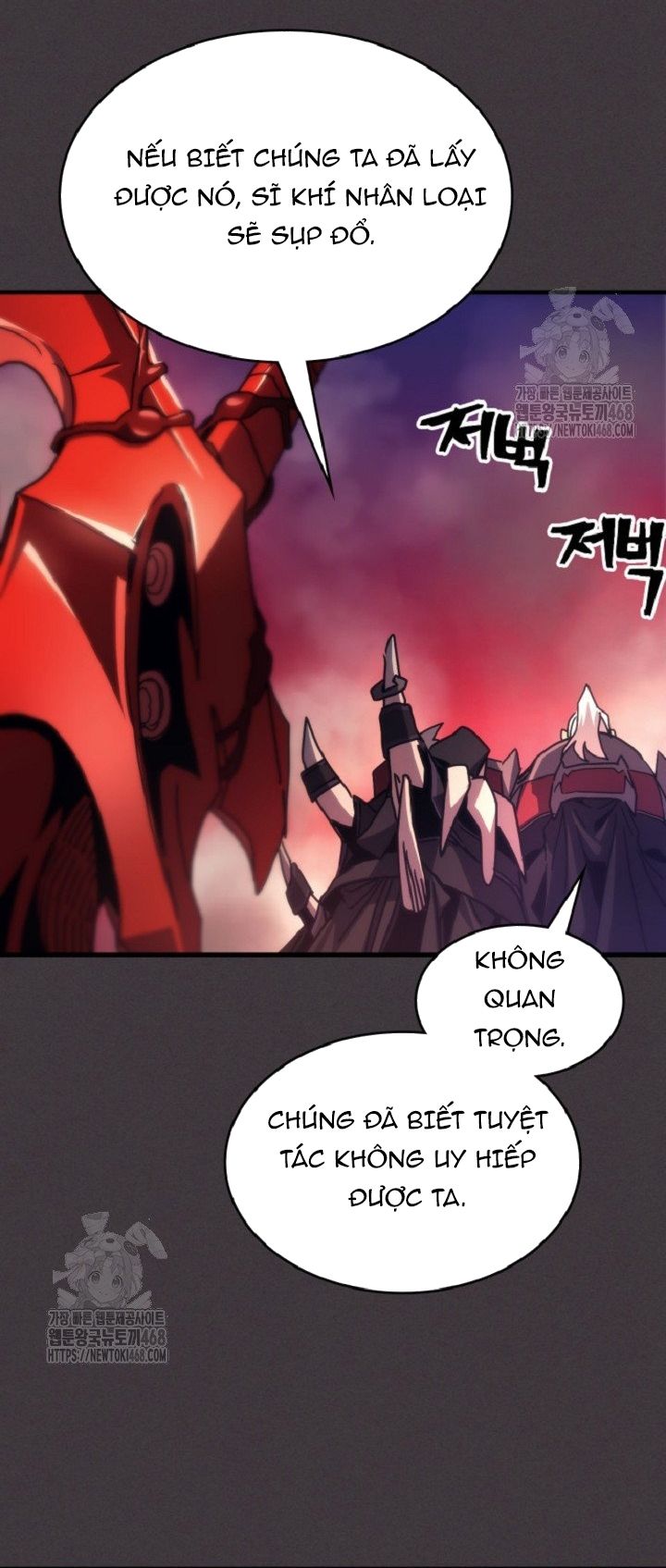 Hãy Hành Động Như Một Boss Đi Ngài Mr Devourer Chapter 90 - Next Chapter 91