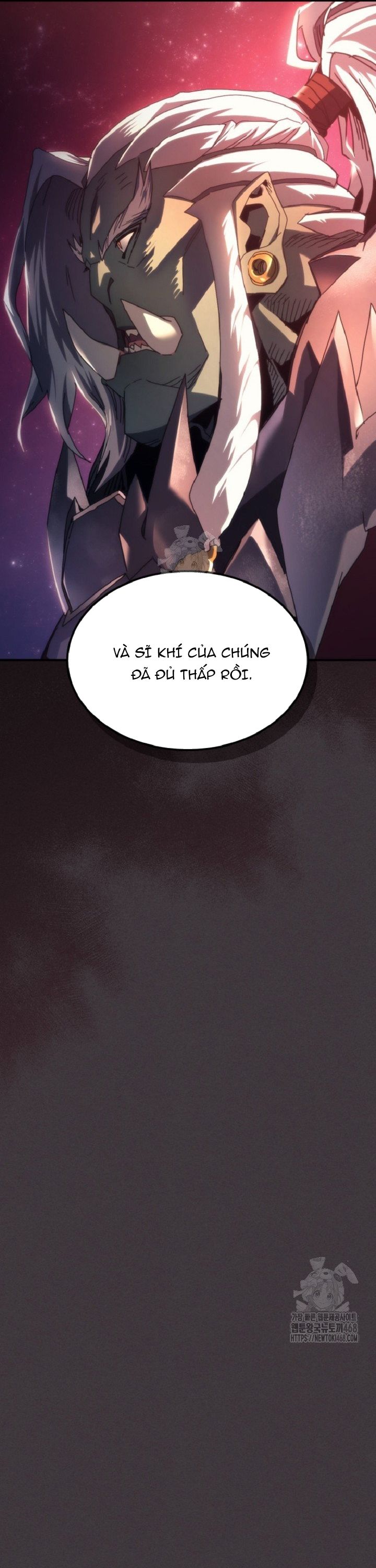 Hãy Hành Động Như Một Boss Đi Ngài Mr Devourer Chapter 90 - Next Chapter 91