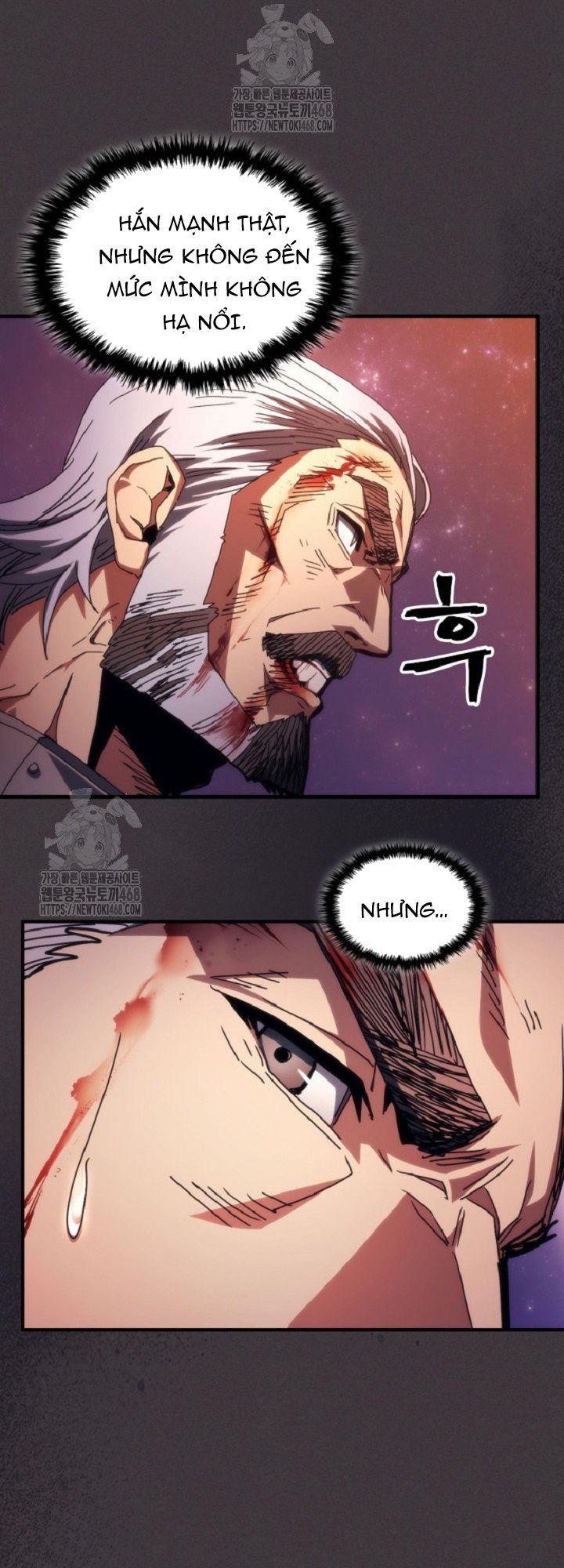 Hãy Hành Động Như Một Boss Đi Ngài Mr Devourer Chapter 90 - Next Chapter 91