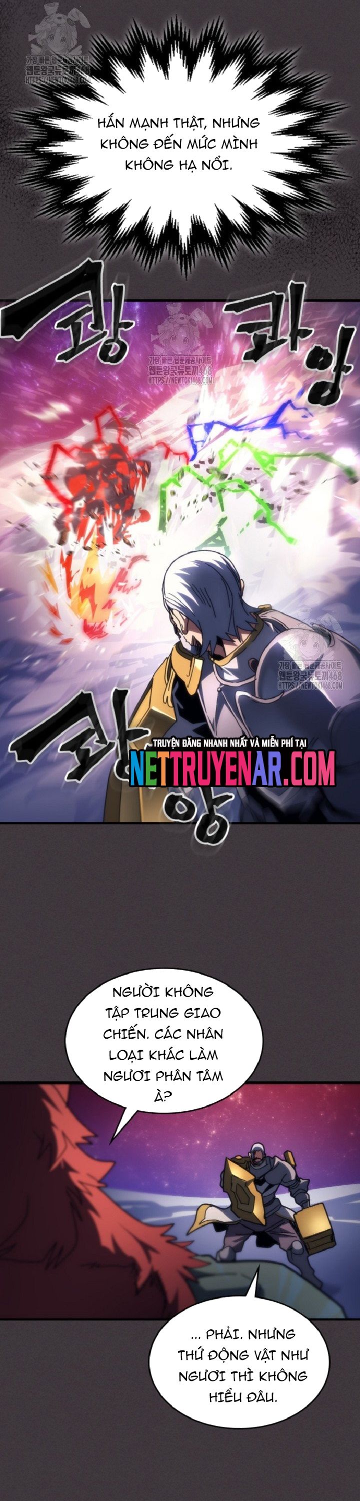 Hãy Hành Động Như Một Boss Đi Ngài Mr Devourer Chapter 90 - Next Chapter 91