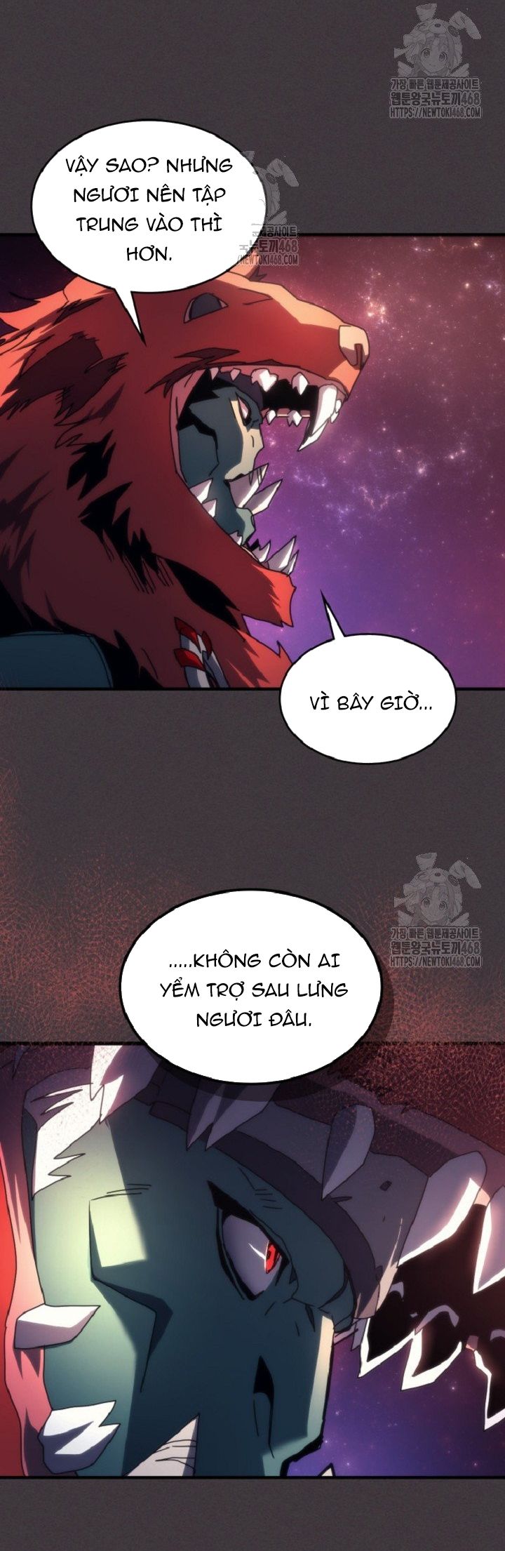 Hãy Hành Động Như Một Boss Đi Ngài Mr Devourer Chapter 90 - Next Chapter 91