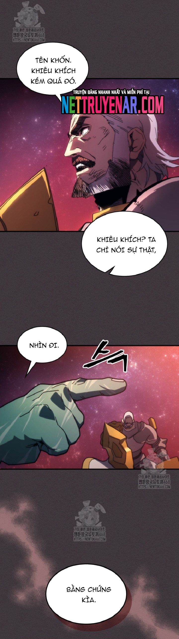 Hãy Hành Động Như Một Boss Đi Ngài Mr Devourer Chapter 90 - Next Chapter 91