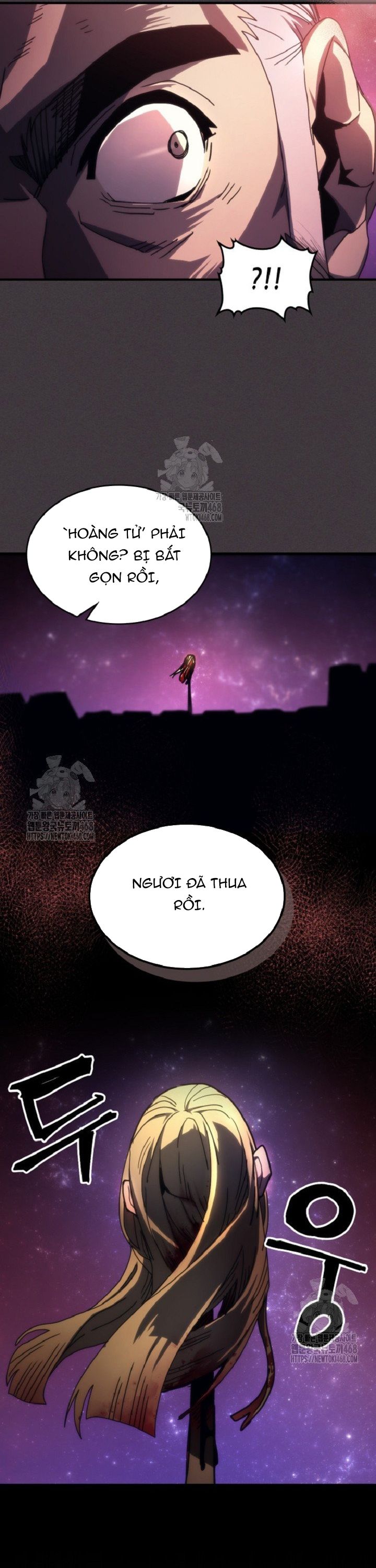 Hãy Hành Động Như Một Boss Đi Ngài Mr Devourer Chapter 90 - Next Chapter 91