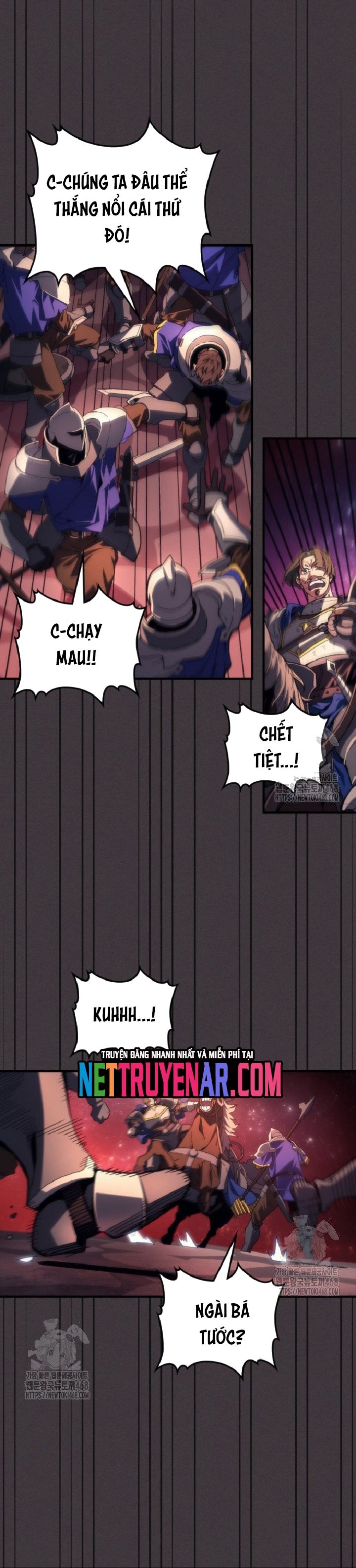 Hãy Hành Động Như Một Boss Đi Ngài Mr Devourer Chapter 90 - Next Chapter 91