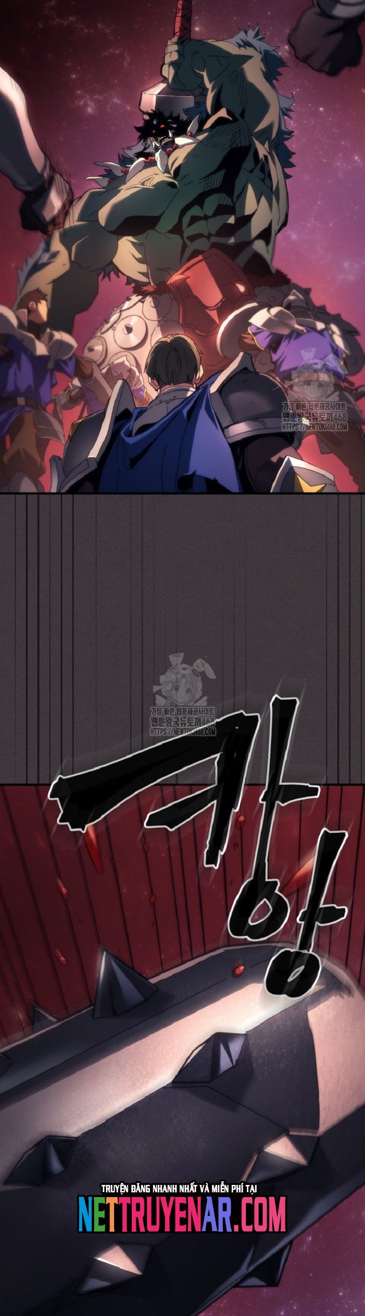 Hãy Hành Động Như Một Boss Đi Ngài Mr Devourer Chapter 90 - Next Chapter 91
