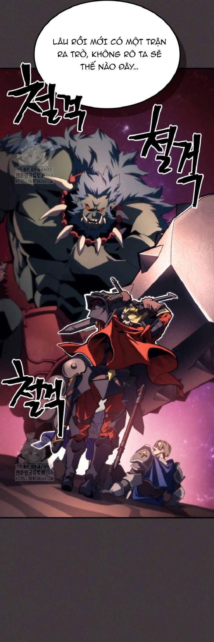Hãy Hành Động Như Một Boss Đi Ngài Mr Devourer Chapter 90 - Next Chapter 91