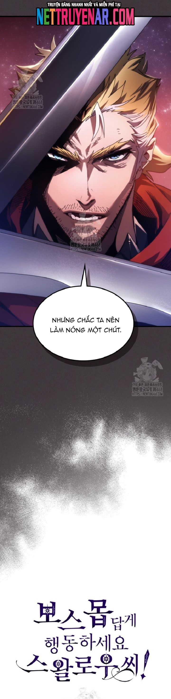 Hãy Hành Động Như Một Boss Đi Ngài Mr Devourer Chapter 90 - Next Chapter 91