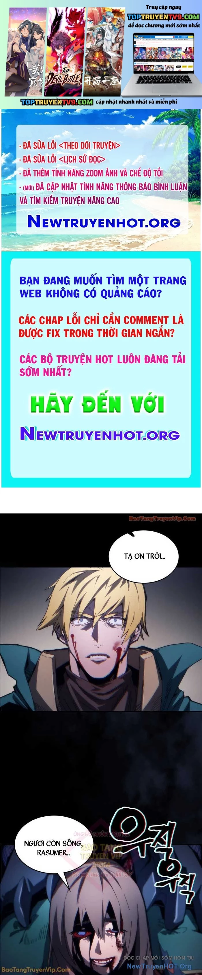 Hãy Hành Động Như Một Boss Đi Ngài Mr Devourer Chapter 91.1 - Next 