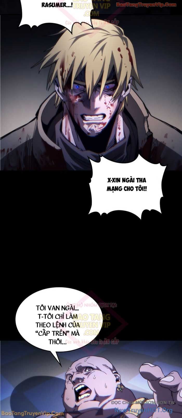 Hãy Hành Động Như Một Boss Đi Ngài Mr Devourer Chapter 91.1 - Next 
