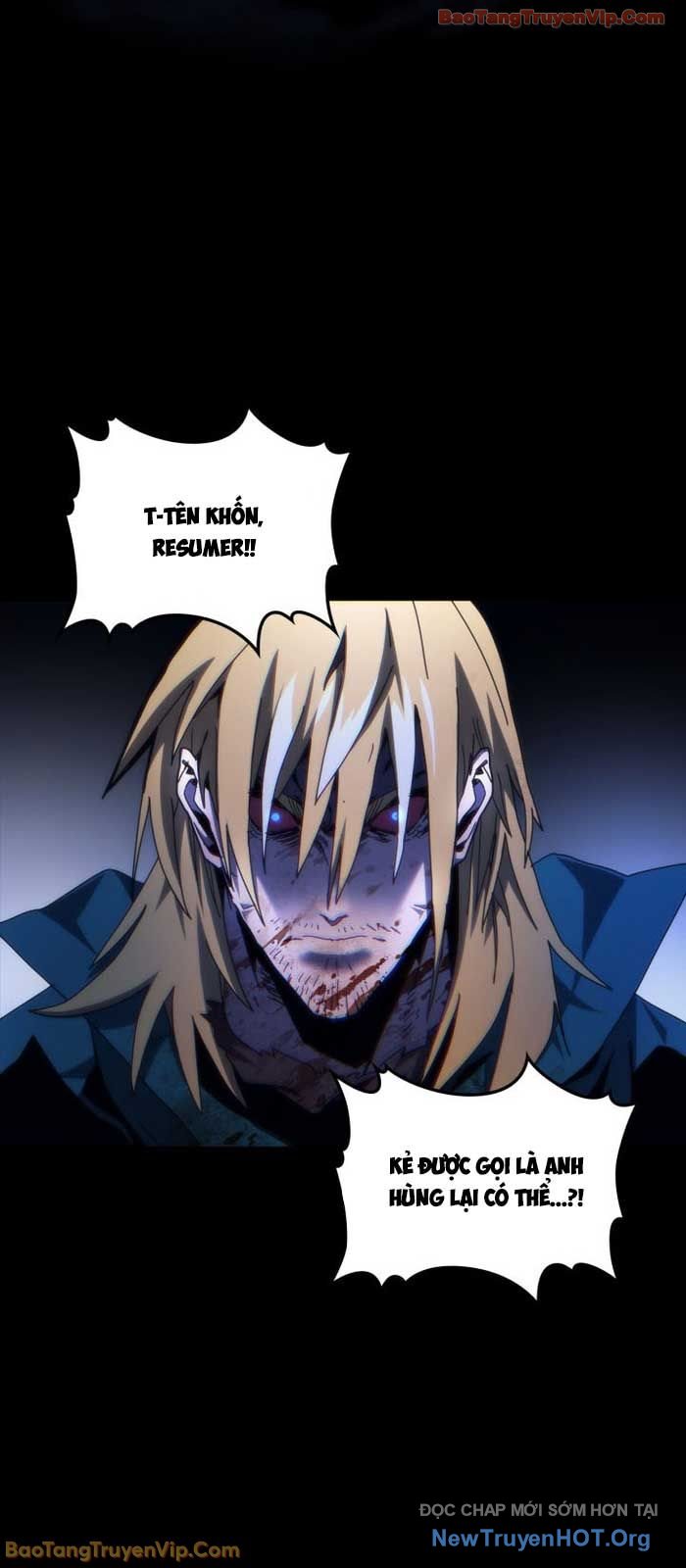 Hãy Hành Động Như Một Boss Đi Ngài Mr Devourer Chapter 91.1 - Next 