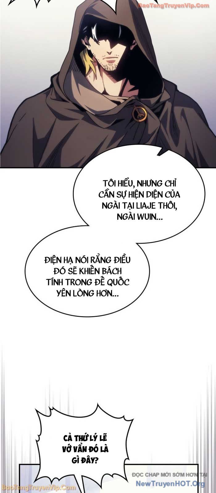 Hãy Hành Động Như Một Boss Đi Ngài Mr Devourer Chapter 91.1 - Next 