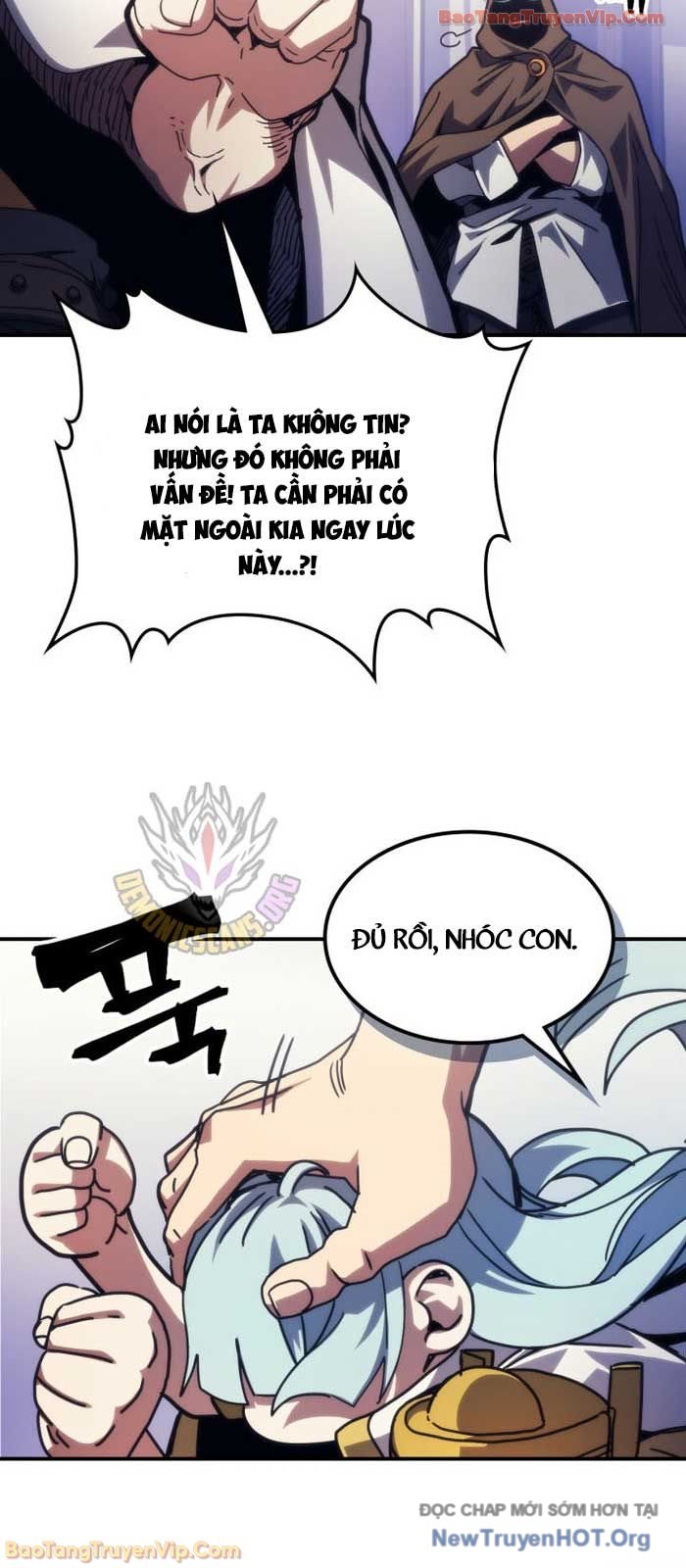 Hãy Hành Động Như Một Boss Đi Ngài Mr Devourer Chapter 91.1 - Next 