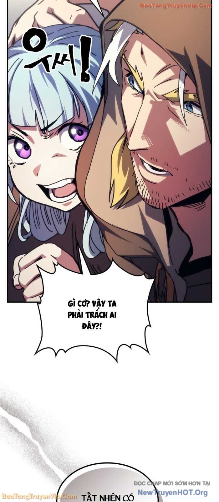 Hãy Hành Động Như Một Boss Đi Ngài Mr Devourer Chapter 91.1 - Next 