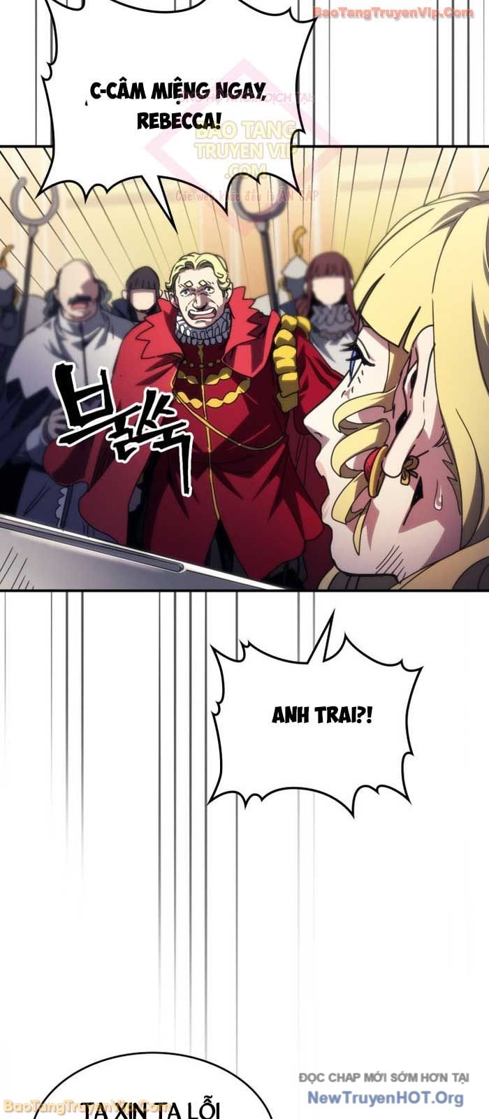 Hãy Hành Động Như Một Boss Đi Ngài Mr Devourer Chapter 91.1 - Next 
