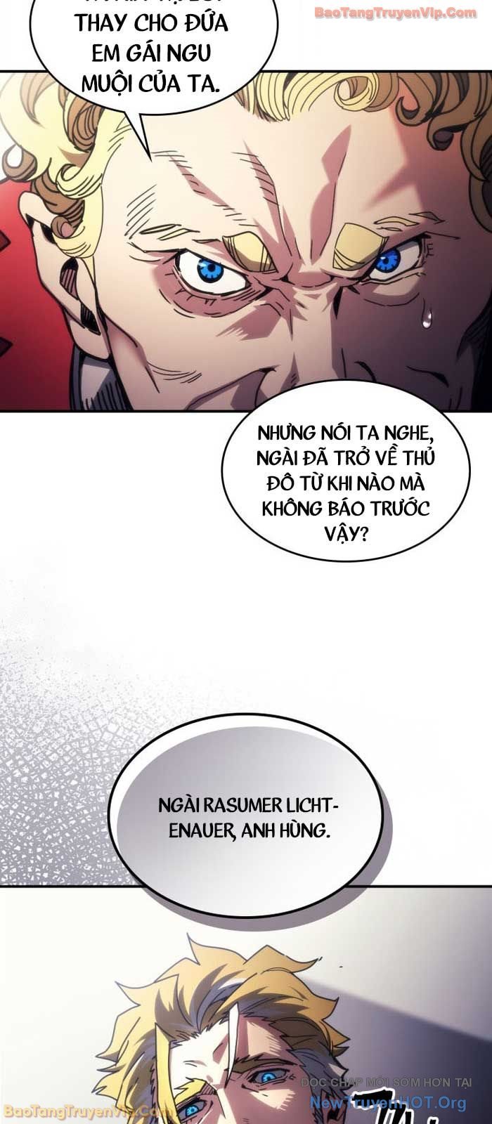 Hãy Hành Động Như Một Boss Đi Ngài Mr Devourer Chapter 91.1 - Next 