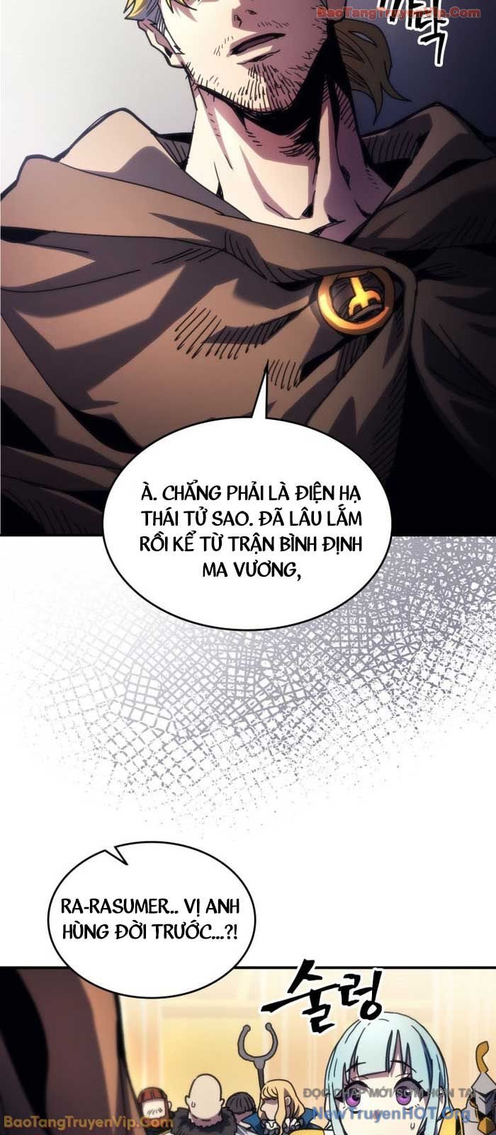 Hãy Hành Động Như Một Boss Đi Ngài Mr Devourer Chapter 91.1 - Next 