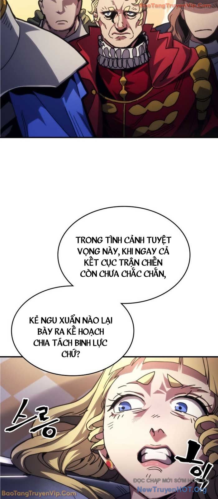 Hãy Hành Động Như Một Boss Đi Ngài Mr Devourer Chapter 91.1 - Next 