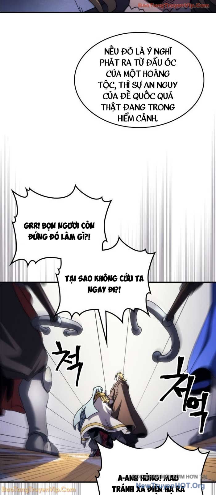 Hãy Hành Động Như Một Boss Đi Ngài Mr Devourer Chapter 91.1 - Next 