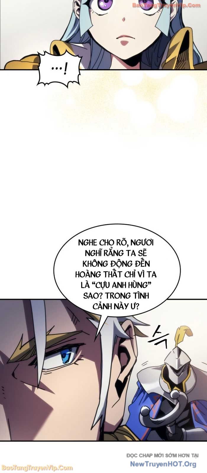 Hãy Hành Động Như Một Boss Đi Ngài Mr Devourer Chapter 91.1 - Next 