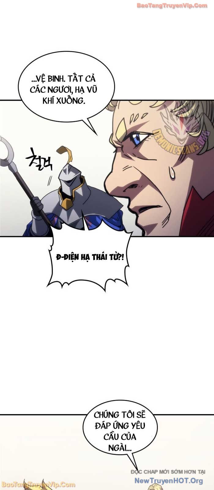 Hãy Hành Động Như Một Boss Đi Ngài Mr Devourer Chapter 91.1 - Next 