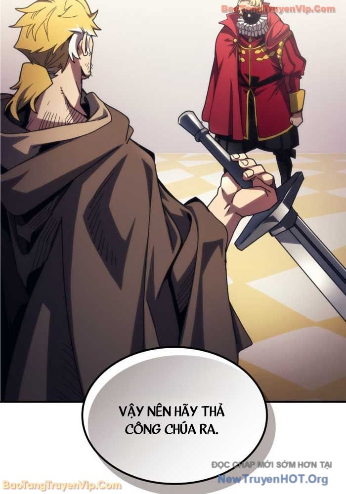 Hãy Hành Động Như Một Boss Đi Ngài Mr Devourer Chapter 91.1 - Next 